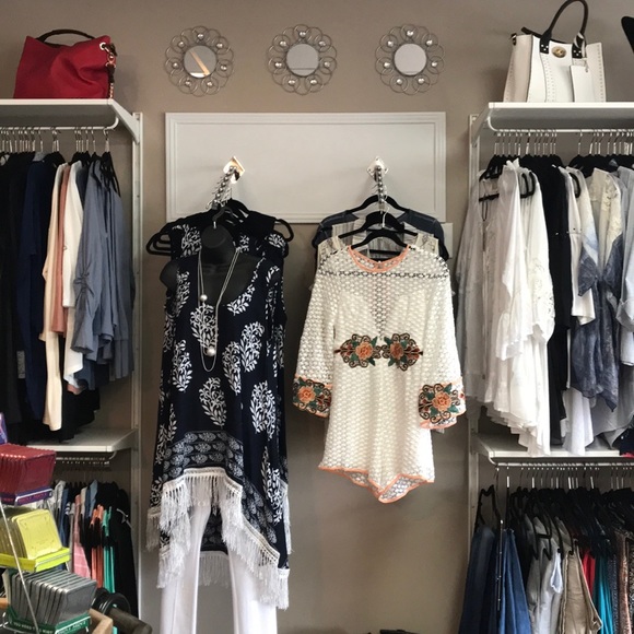 Meet your Posher, Faces Spa & Unique Boutique - Picture 2 of 7